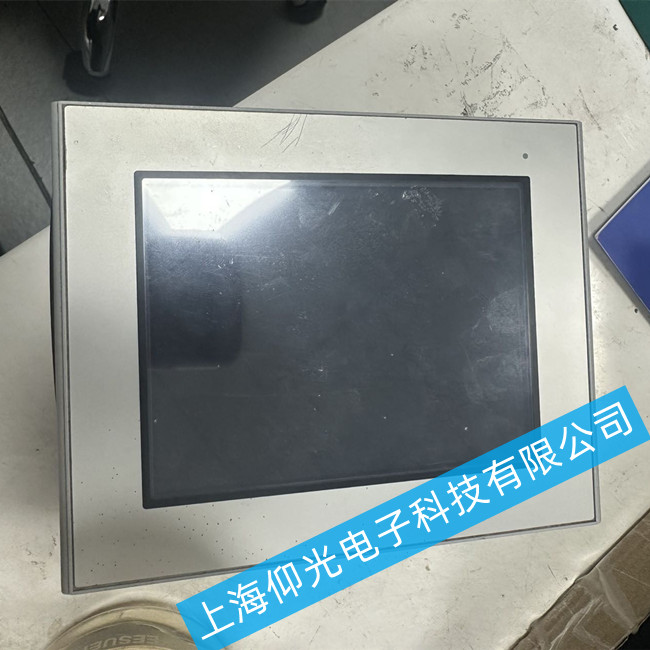 普洛菲斯觸摸屏維修PFXLT3300TADC顯示花屏故障維修