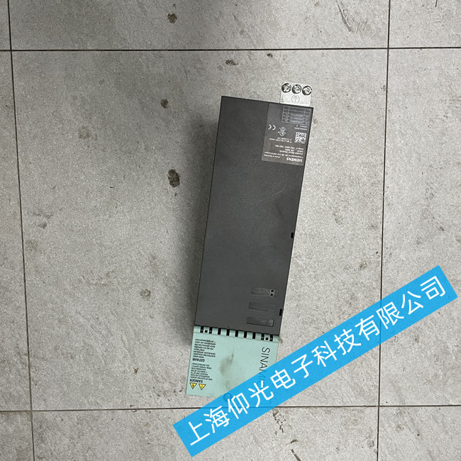 西門(mén)子伺服驅(qū)動(dòng)器開(kāi)機(jī)報(bào)警F01251維修方法-免費(fèi)檢測(cè)