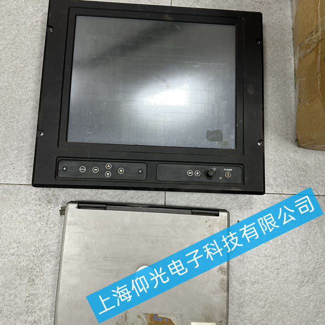 Hatteland Display觸摸屏維修JH17T02常見(jiàn)故障維修方法