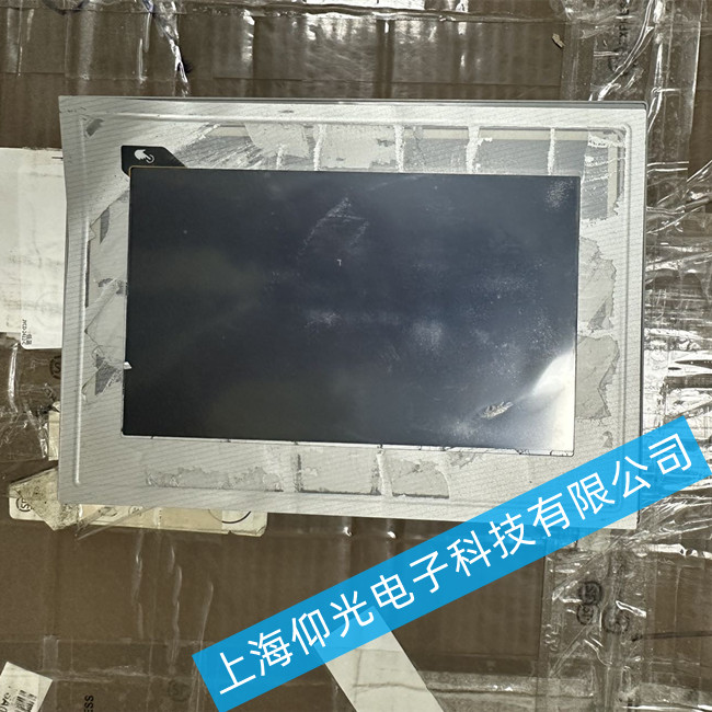 貝加萊觸摸屏維修6PPT30.0702.20W觸摸屏四個故障維修方法