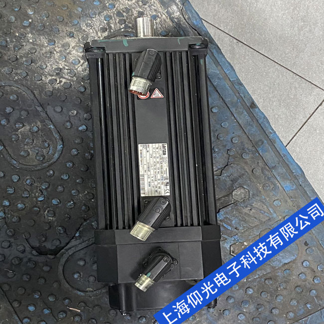 倫茨伺服電機維修攻堅:精準(zhǔn)拆解不轉(zhuǎn)或轉(zhuǎn)動異常異常故障