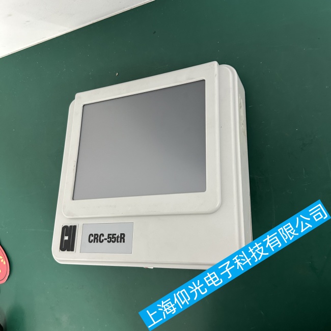CAPINTEC放射性活度計(jì)CRC - 55t R觸摸屏無法正常通訊故障處理方法