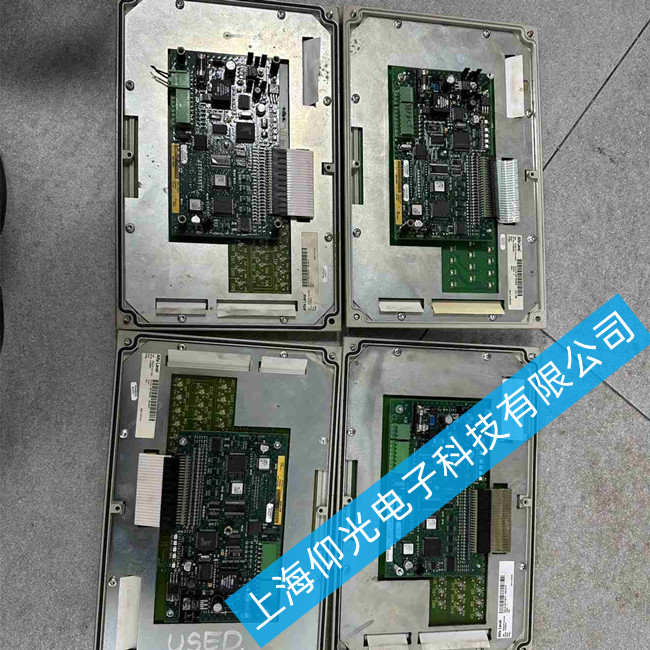 ALFALAVAL分油機(jī)控制面板電路板EPC50維修無(wú)法開(kāi)機(jī)或工作